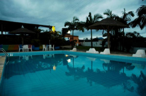 Hotels in Cananéia